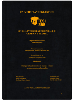 Tipologia rilegatura Smart Exclusive Similpelle Quarzo color Nero